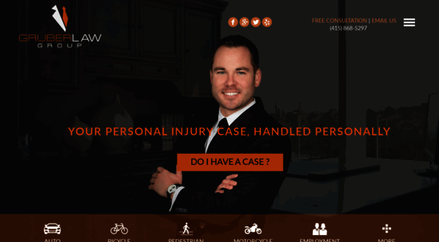 gruberlawgroup.com