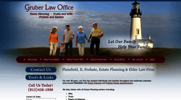 gruberlawoffice.com