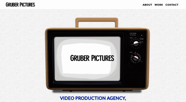 gruberpictures.com