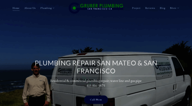 gruberplumbing.com