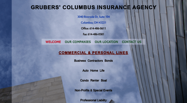 grubersinsurance.com