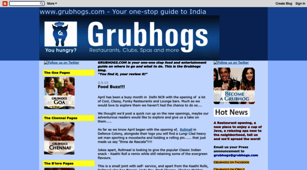 grubhogs.blogspot.com