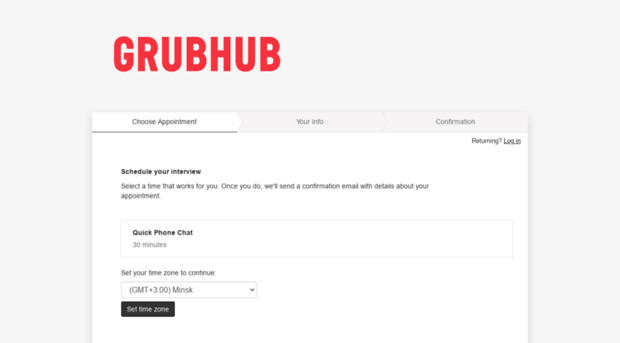 grubhub.acuityscheduling.com