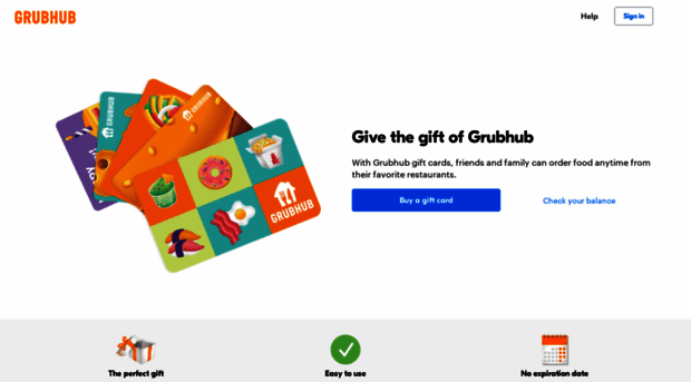 grubhub.cashstar.com