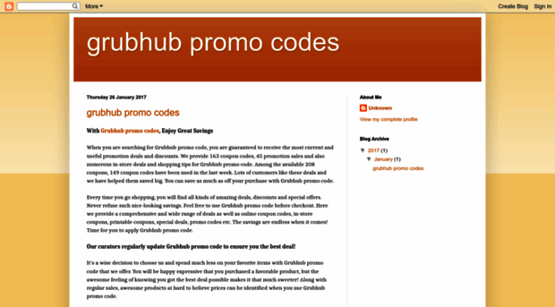 grubhubpromocode.blogspot.com