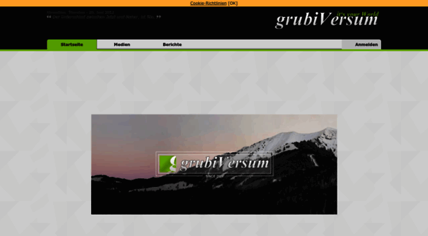 grubiversum.com