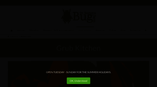 grubkitchen.co.uk