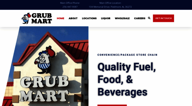 grubmart.com