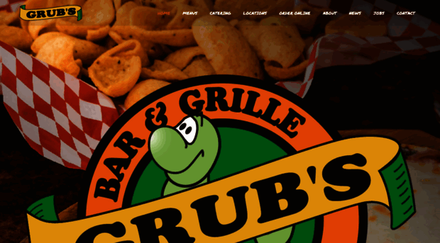 grubsbargrille.com