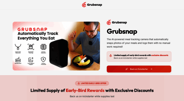 grubsnap.co