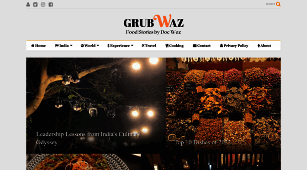 grubwaz.com