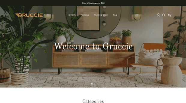 gruccie.com