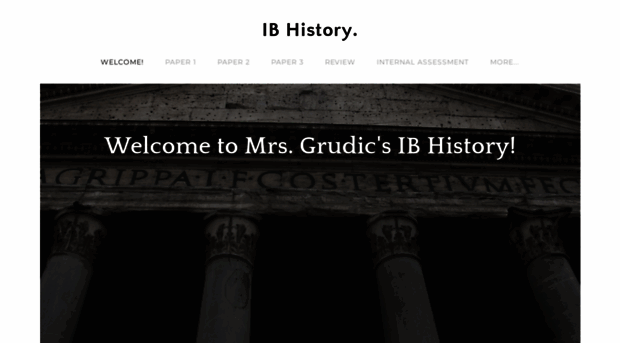 grudichistory.weebly.com