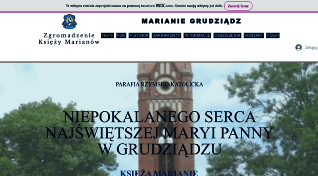 grudziadz.marianie.pl