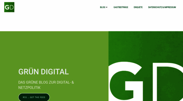 gruen-digital.de