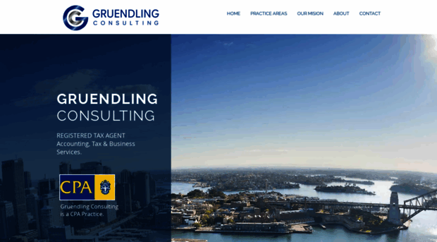 gruendlingconsulting.com