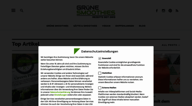 gruene-smoothies-rezepte.de