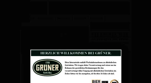 gruener-bier.de