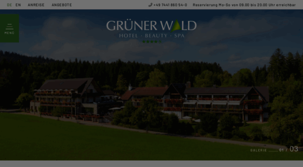 gruener-wald.de