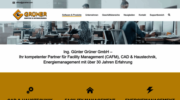 gruener.com