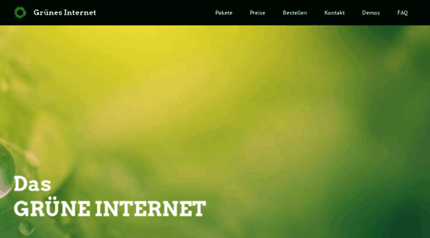 gruenes-internet.de