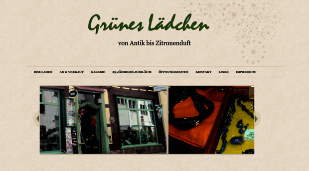 gruenes-laedchen.de