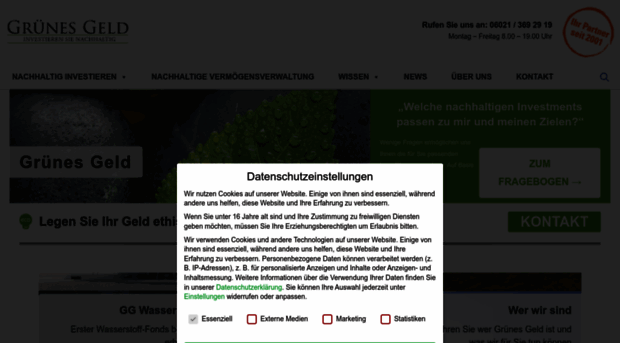 gruenesgeld.net