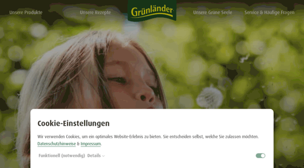 gruenlaender.de