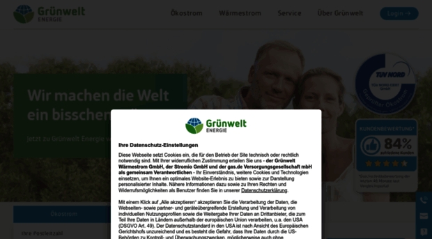 gruenwelt.de