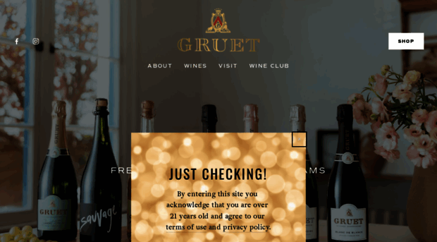 gruetwinery.com