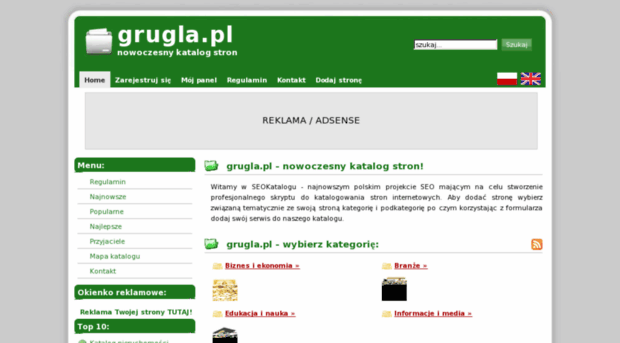 grugla.pl