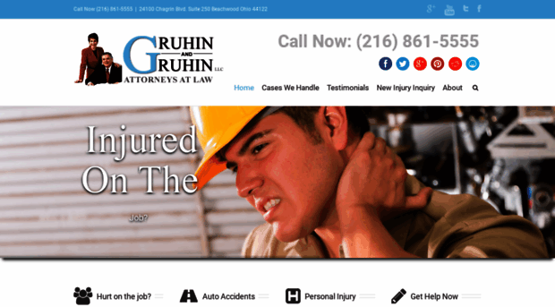 gruhin.com