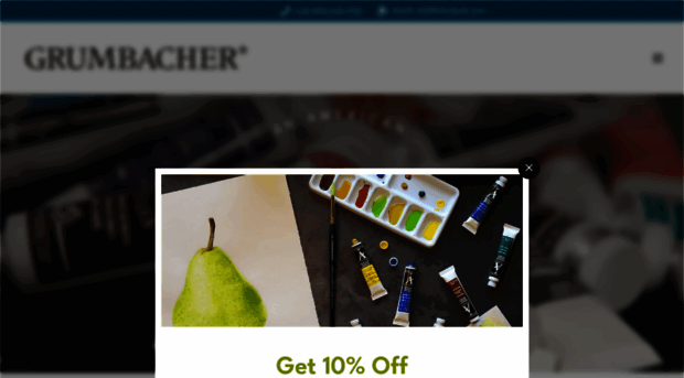 grumbacher.chartpak.com