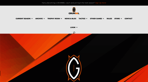 grumbbl.co.uk