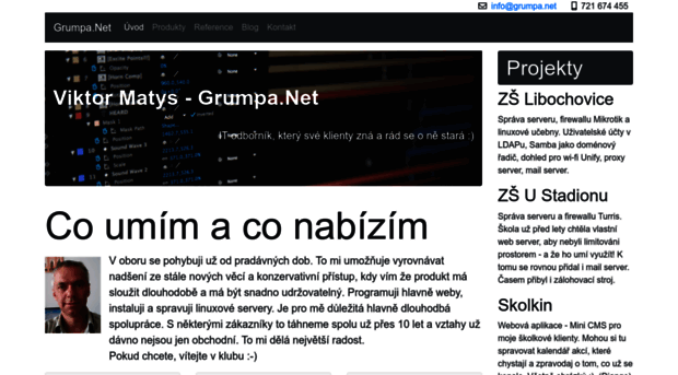 grumpa.net