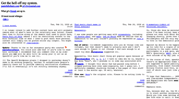 grumpy_sysadmin.livejournal.com