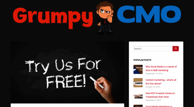 grumpycmo.com