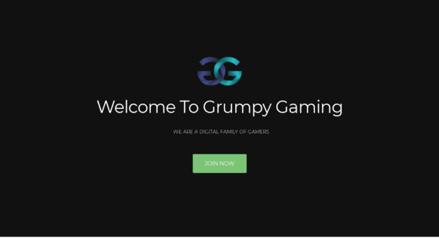 grumpygaming.net