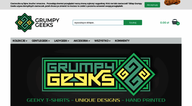 grumpygeeks.eu