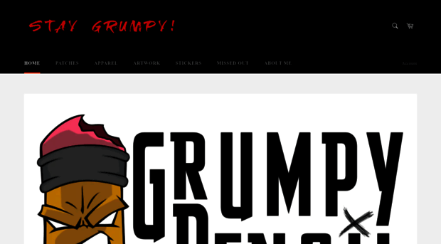 grumpypencil.com