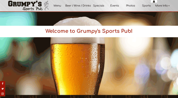 grumpyssportspub.com