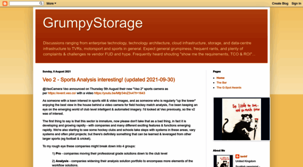 grumpystorage.com