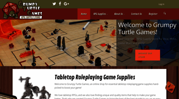 grumpyturtlegames.com