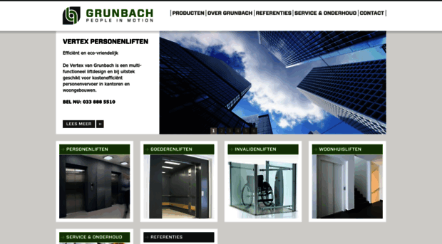 grunbach.com