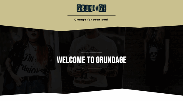 grundage.com