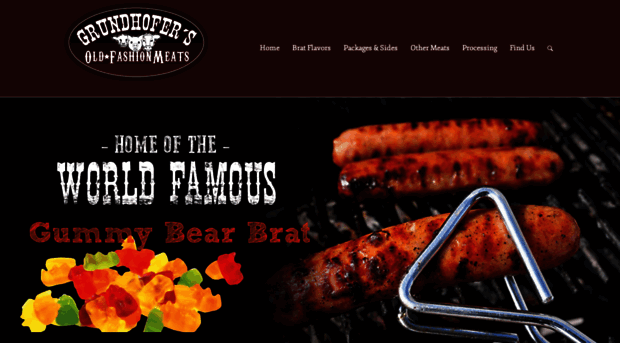 grundhofersmeatmarket.com