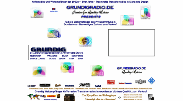 grundigradio.de