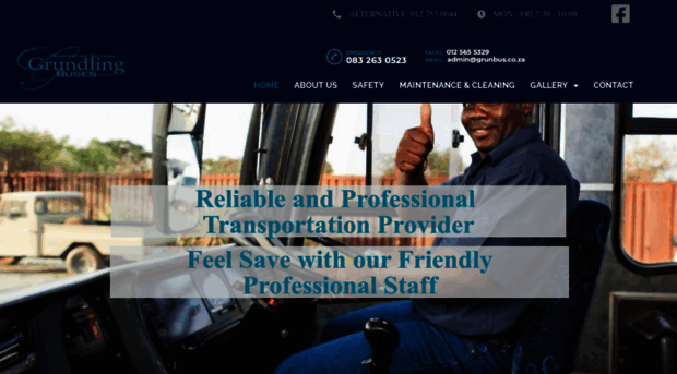 grundlingbuses.co.za