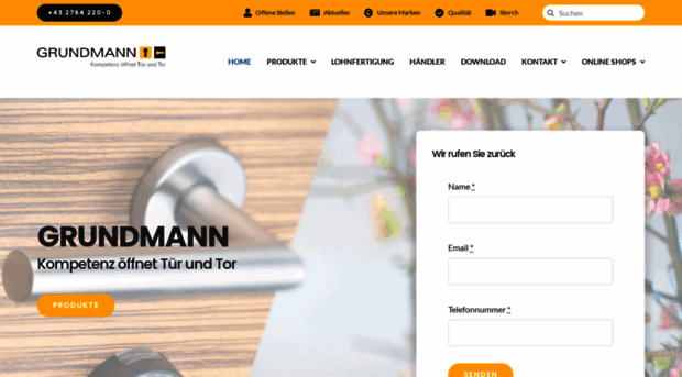 grundmann.com