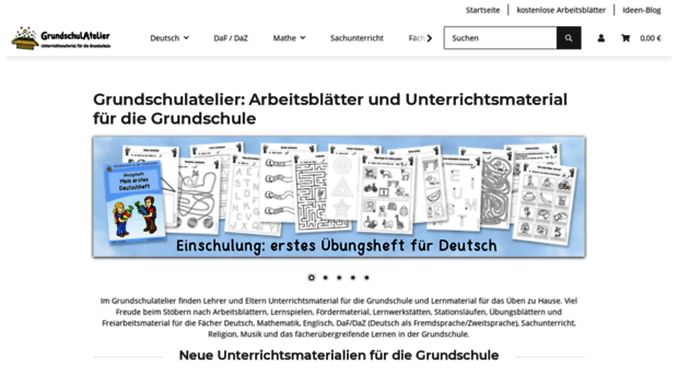 grundschulatelier.de